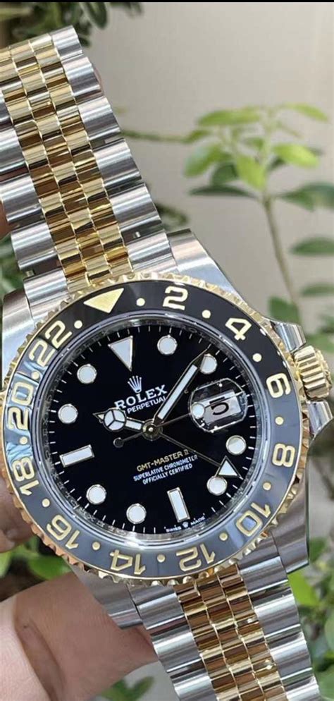 rolex grey dealers